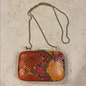 Henri Bendel purse